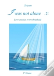 Capa do artigo I Was Not Alone - 2nd -