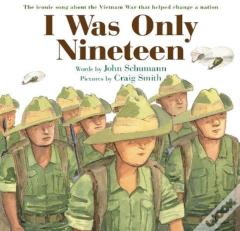 I Was Only Nineteen