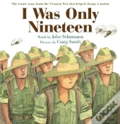 I Was Only Nineteen