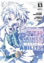 I Was Reincarnated As The 7th Prince So I Can Take My Time Perfecting My Magical Ability 13 - Preview