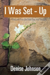 Capa do artigo I Was Set - Up