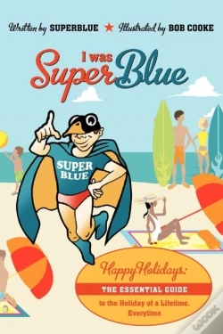Capa do artigo I Was Superblue