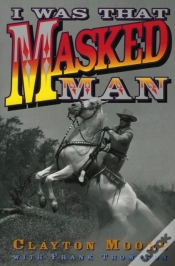 Capa do artigo I Was That Masked Man