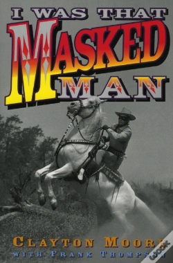 Capa do artigo I Was That Masked Man