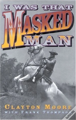 Capa do artigo I Was That Masked Man