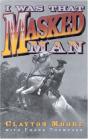 I Was That Masked Man - Preview