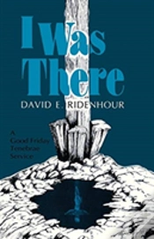 Capa do artigo I Was There