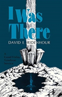 Capa do artigo I Was There