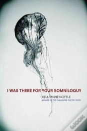 Capa do artigo I Was There For Your Somniloquy