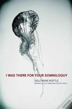 Capa do artigo I Was There For Your Somniloquy