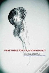 I Was There For Your Somniloquy