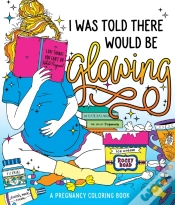 Capa do artigo I Was Told There Would Be Glowing