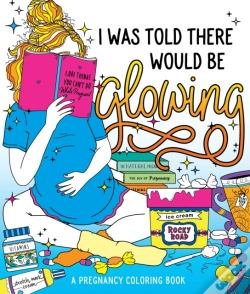 Capa do artigo I Was Told There Would Be Glowing