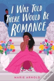 Capa do artigo I Was Told There Would Be Romance