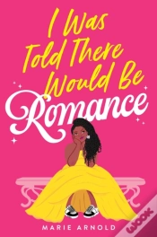 Capa do artigo I Was Told There Would Be Romance
