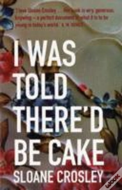 Capa do artigo I Was Told There'D Be Cake