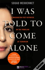 Capa do artigo I Was Told To Come Alone