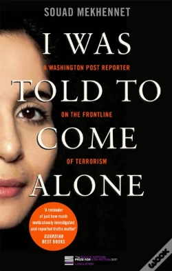 Capa do artigo I Was Told To Come Alone