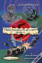 Capa do artigo I Was Trained To Be A Spy Book Ii
