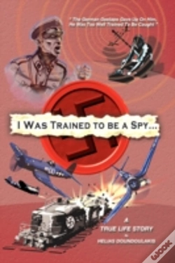 Capa do artigo I Was Trained To Be A Spy