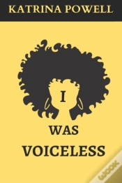 Capa do artigo I Was Voiceless