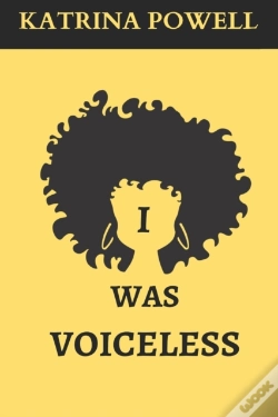 Capa do artigo I Was Voiceless