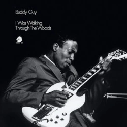 Capa do artigo I Was Walking Through the Woods - Vinil