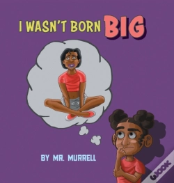 Capa do artigo I Wasn'T Born Big