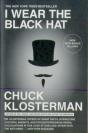 I Wear The Black Hat - Preview