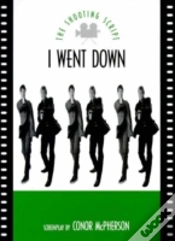 Capa do artigo I WENT DOWN
