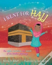Capa do artigo I Went For Hajj