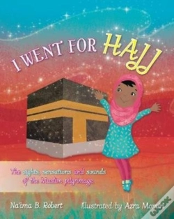 Capa do artigo I Went For Hajj