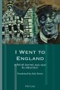 I Went To England - Preview