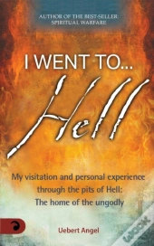 I Went To Hell