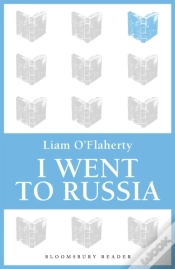 Capa do artigo I Went To Russia