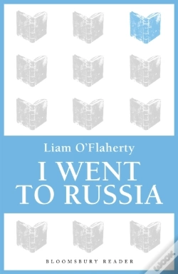 Capa do artigo I Went To Russia
