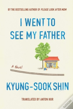 Capa do artigo I Went To See My Father