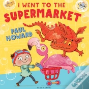 Capa do artigo I Went To The Supermarket