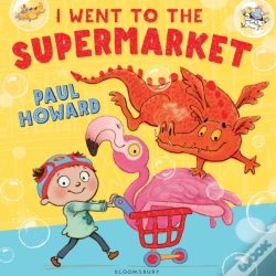 Capa do artigo I Went To The Supermarket