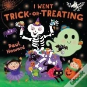 Capa do artigo I Went Trick-Or-Treating