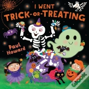 Capa do artigo I Went Trick-Or-Treating