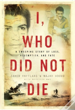 Capa do artigo I, Who Did Not Die