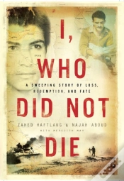 Capa do artigo I, Who Did Not Die