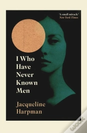 Capa do artigo I Who Have Never Known Men
