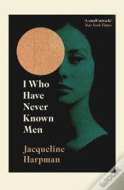 Capa do artigo I Who Have Never Known Men