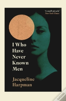 Capa do artigo I Who Have Never Known Men