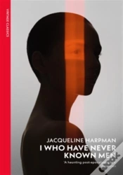 Capa do artigo I Who Have Never Known Men