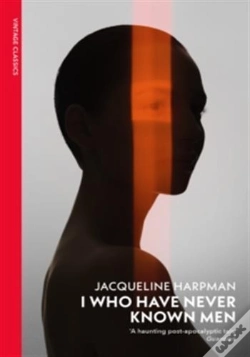Capa do artigo I Who Have Never Known Men