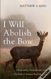 Capa do artigo I Will Abolish The Bow