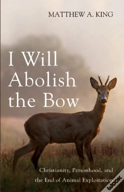 Capa do artigo I Will Abolish The Bow